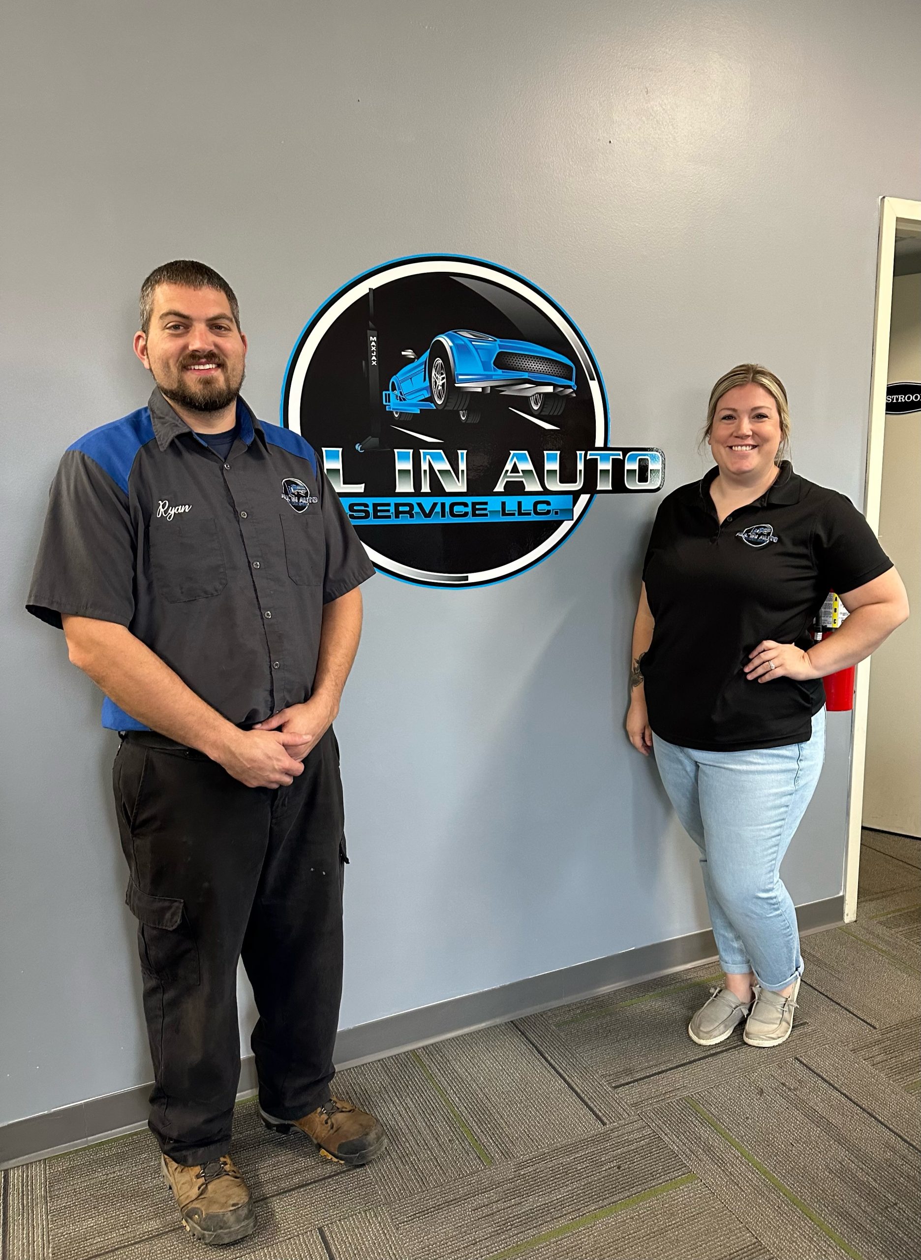 Mackenzie and Ryan's picture